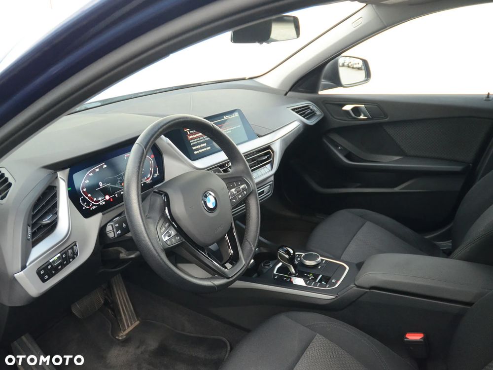 BMW Seria 1 118i Advantage - 18