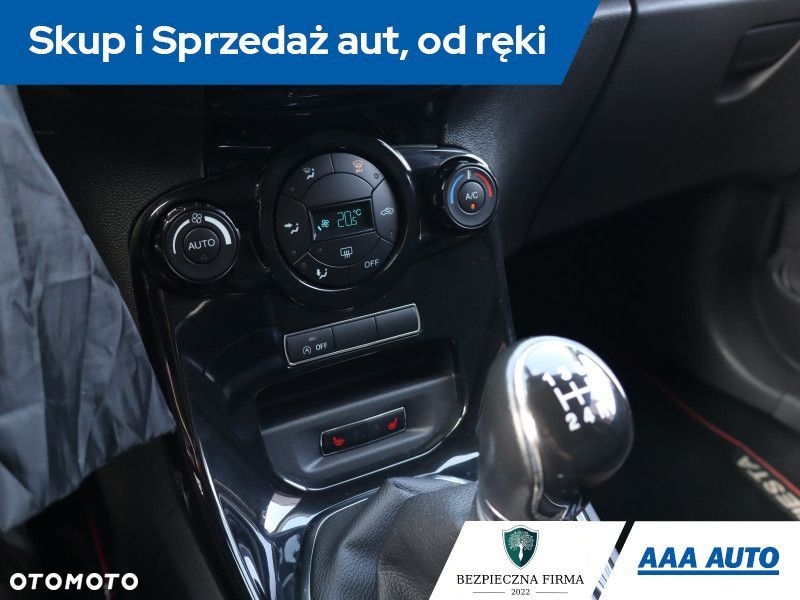 Ford Fiesta - 14