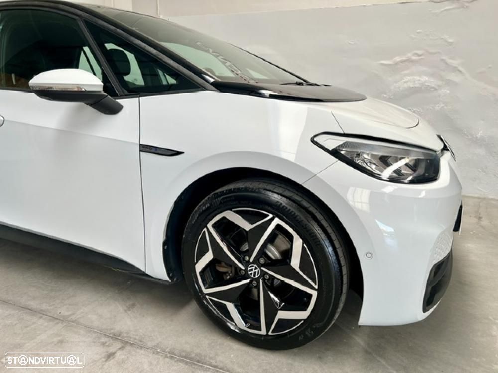VW ID.3 77 kWh Pro S - 7