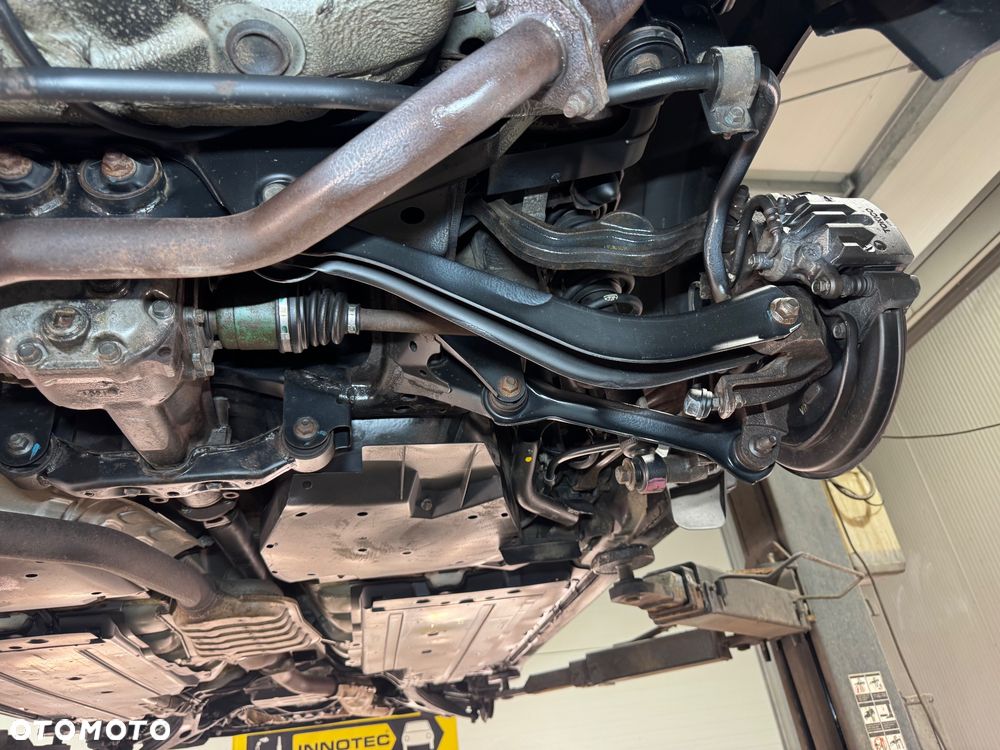 Subaru Legacy 2.0R Automatik Limited Edition - 37
