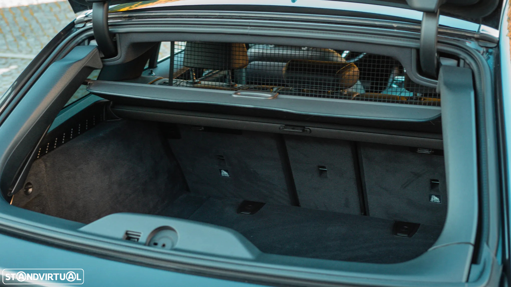 BMW 520 - 32