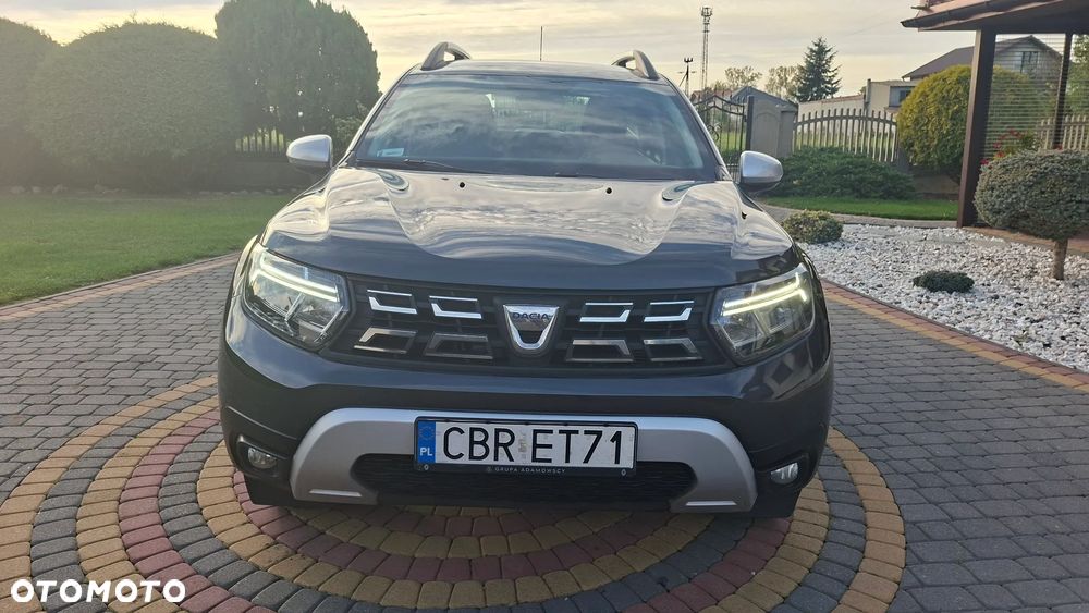 Dacia Duster - 9