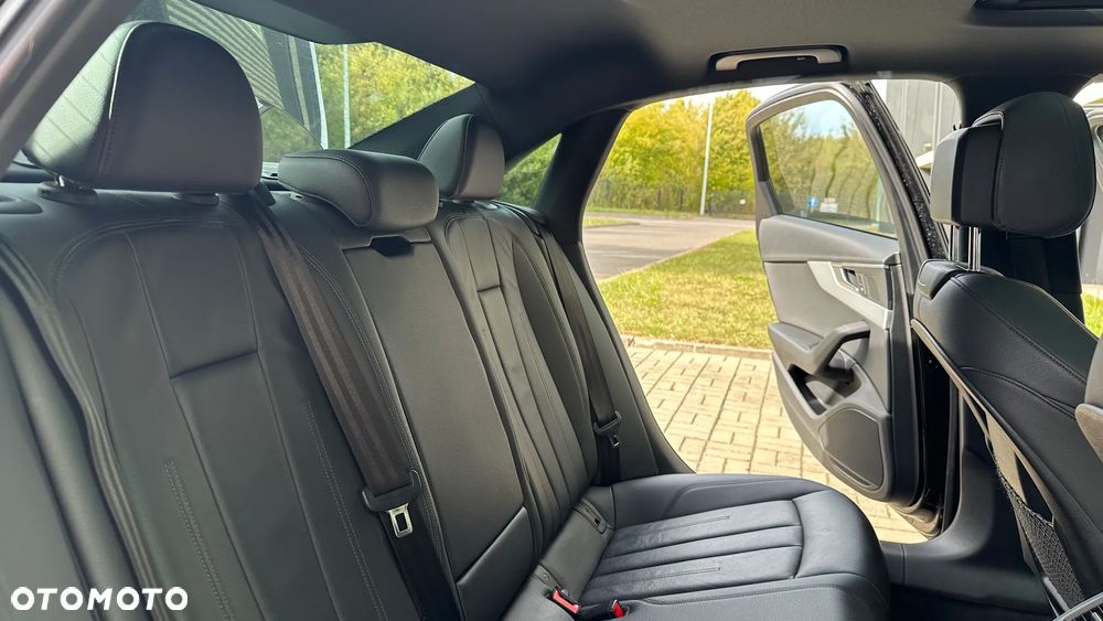Audi A4 - 15