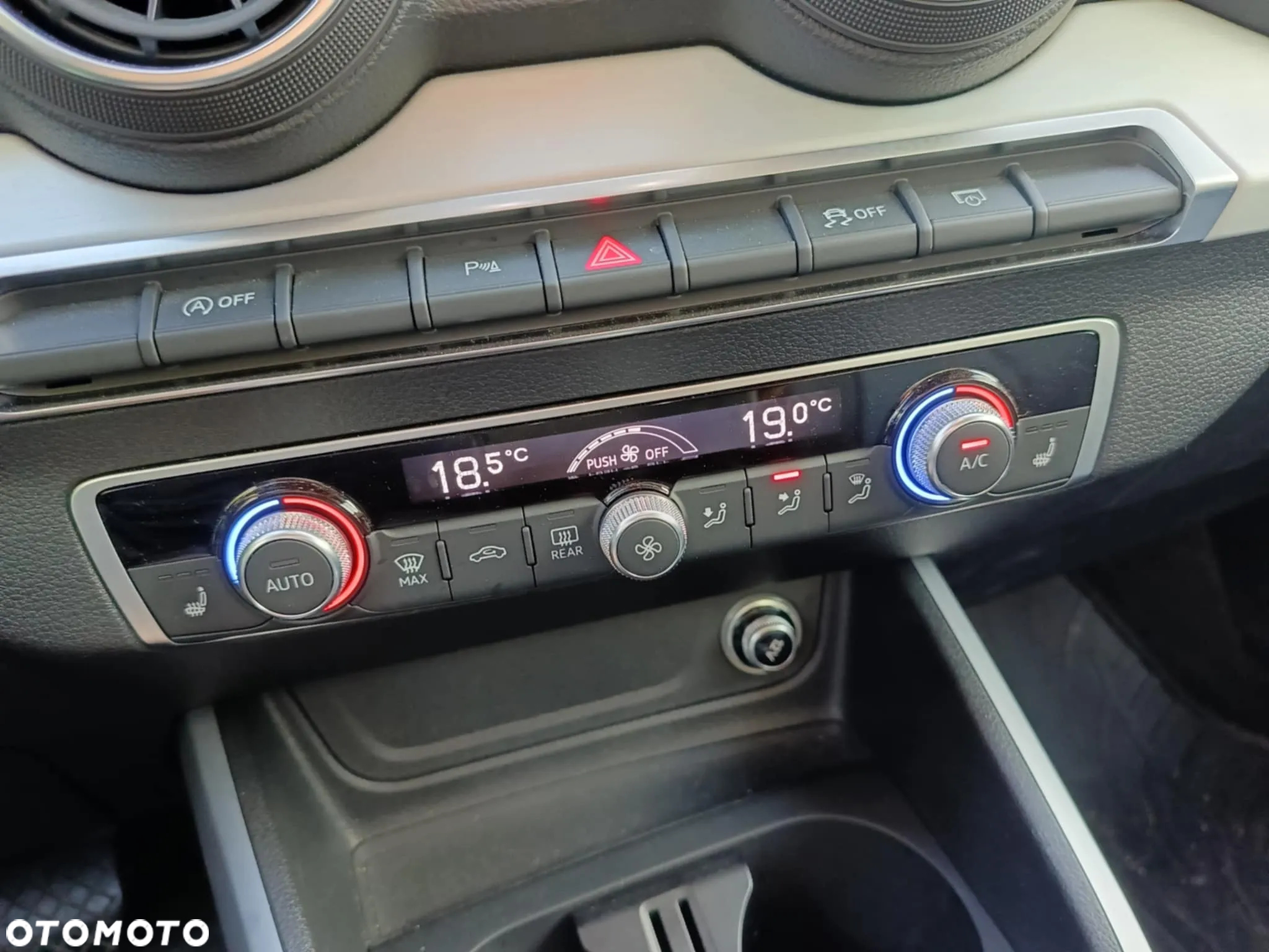 Audi Q2 1.4 TFSI CoD Sport S tronic - 19