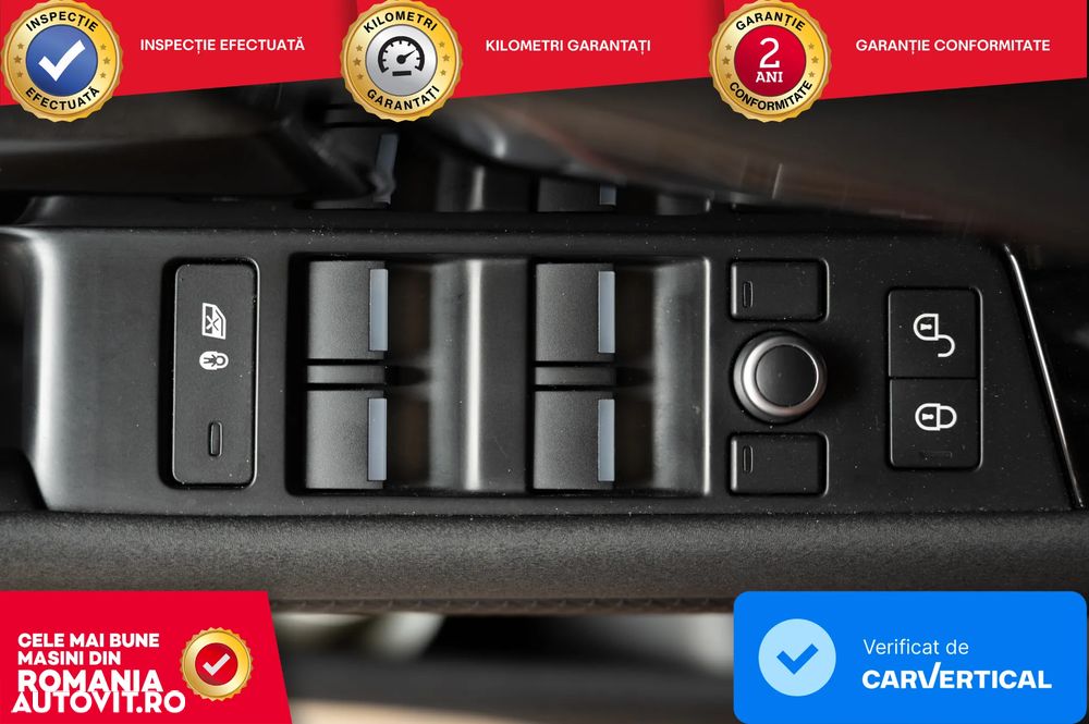 Land Rover Range Rover Evoque 2.0 D150 SE - 8