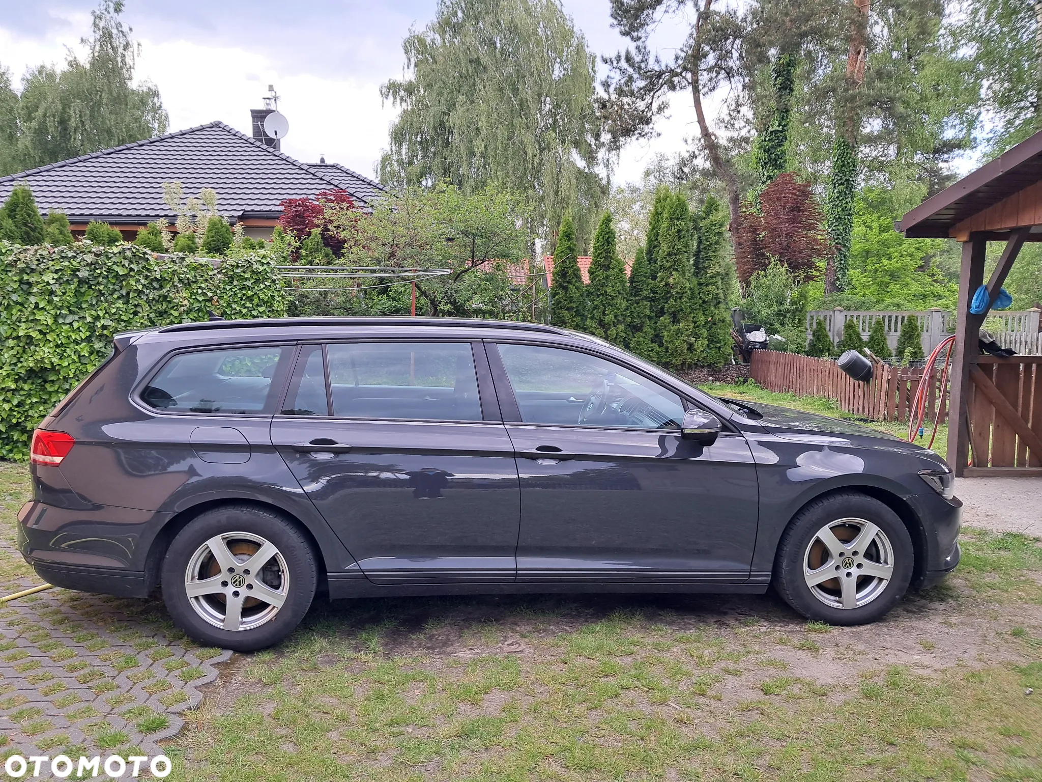 Volkswagen Passat 2.0 TDI BMT 4Mot Highline - 20