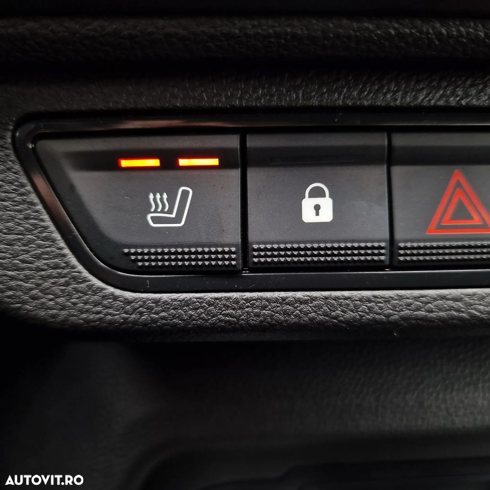 Dacia Jogger 7 locuri ECO-G 100 Extreme - 25