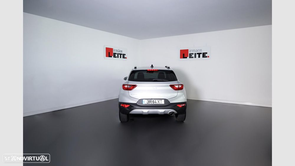 Kia Stonic 1.0 T-GDI Drive - 22