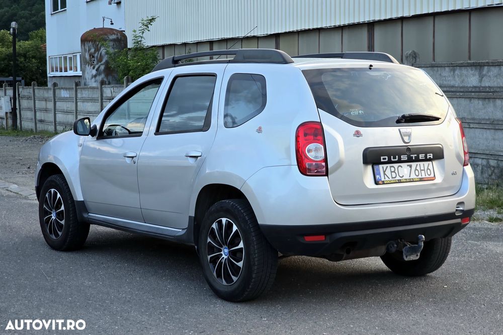 Dacia Duster - 3