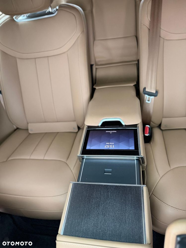 Land Rover Range Rover 3.0 D AB - 10