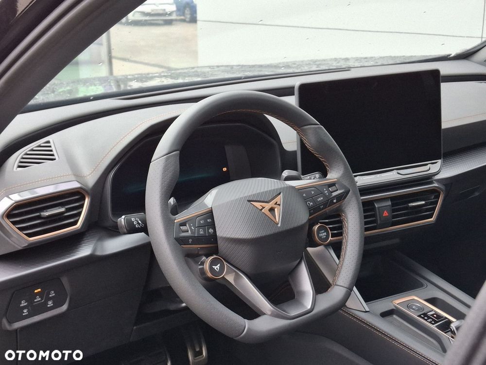 Cupra Formentor - 19