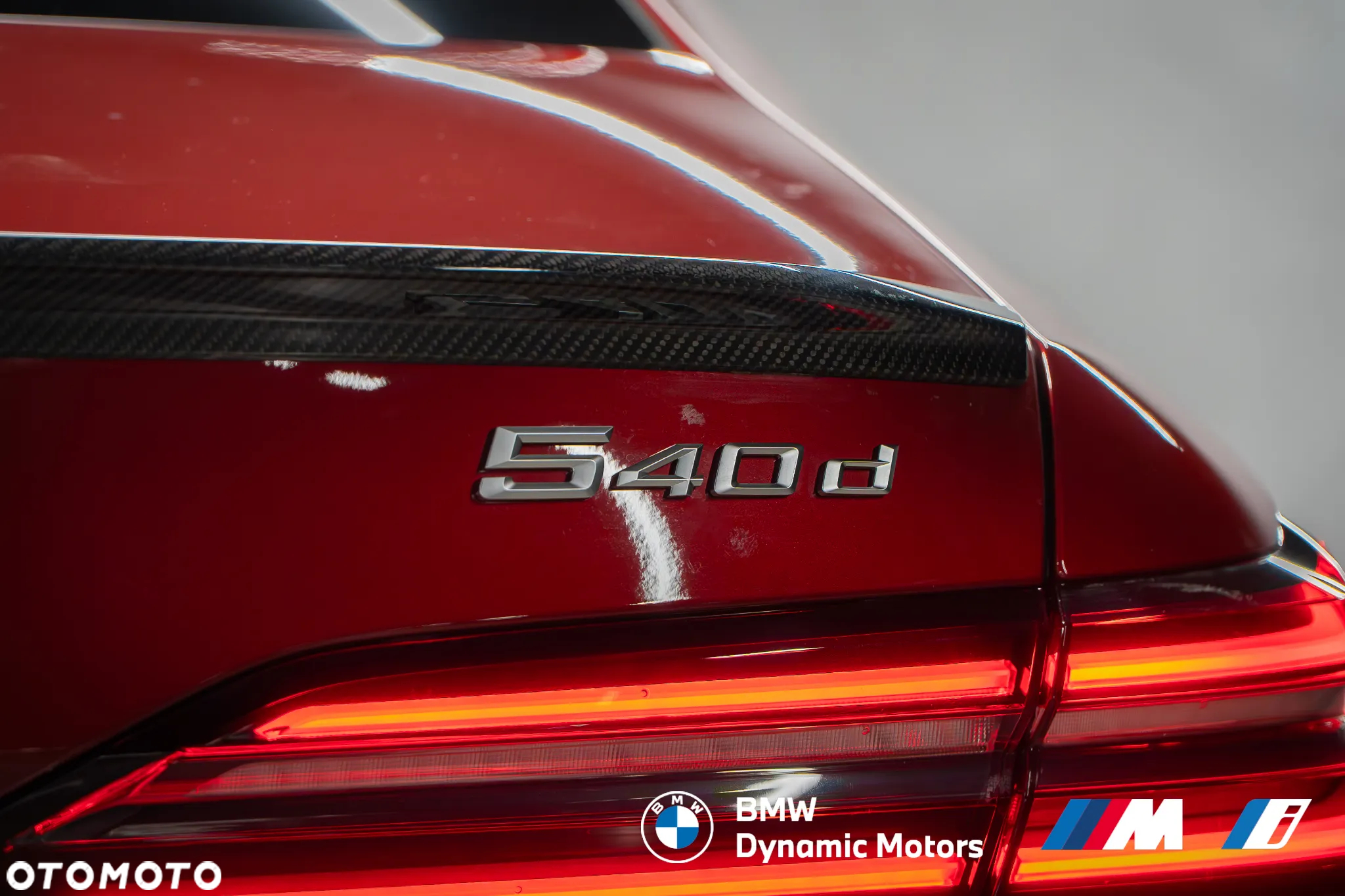 BMW Seria 5 - 12