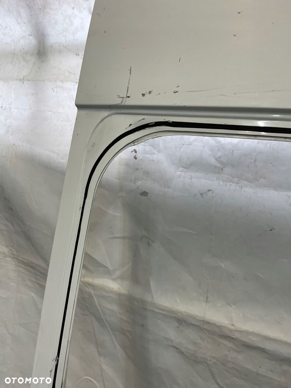 MASTER MOVANO INTERSTAR DRZWI TYŁ TYLNE LEWE - 5