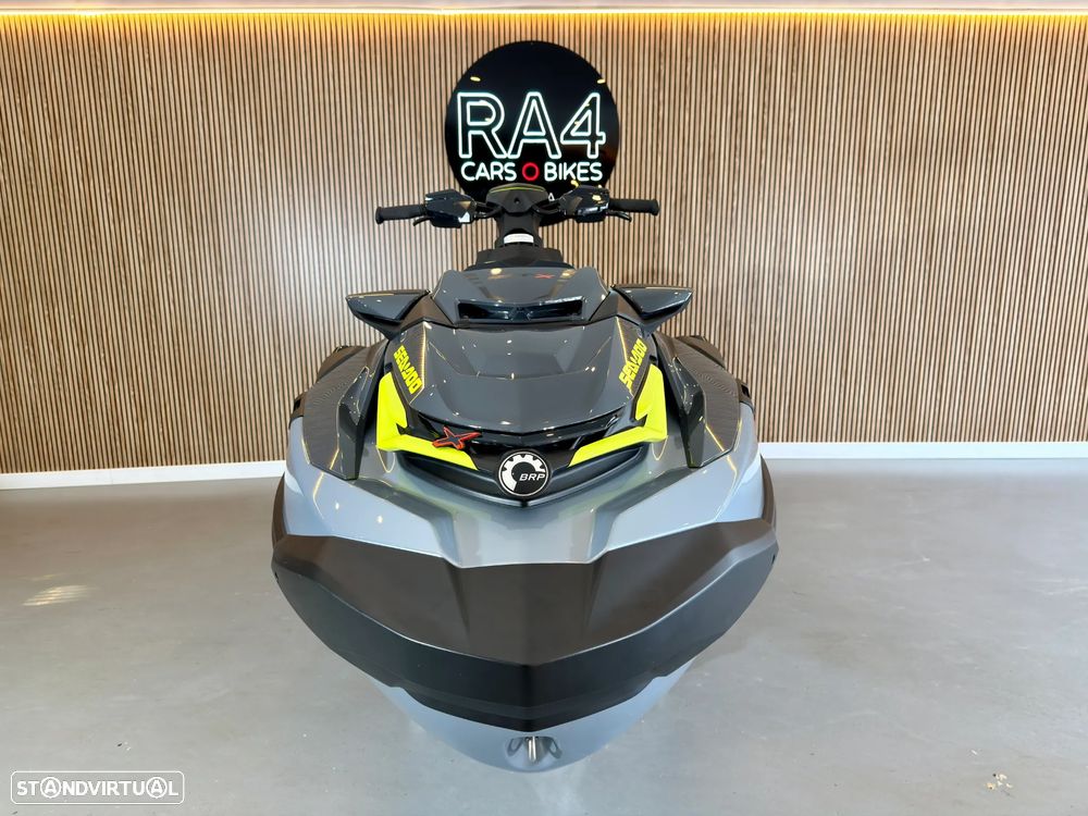 Sea-Doo RXT-X 325 RS - 53