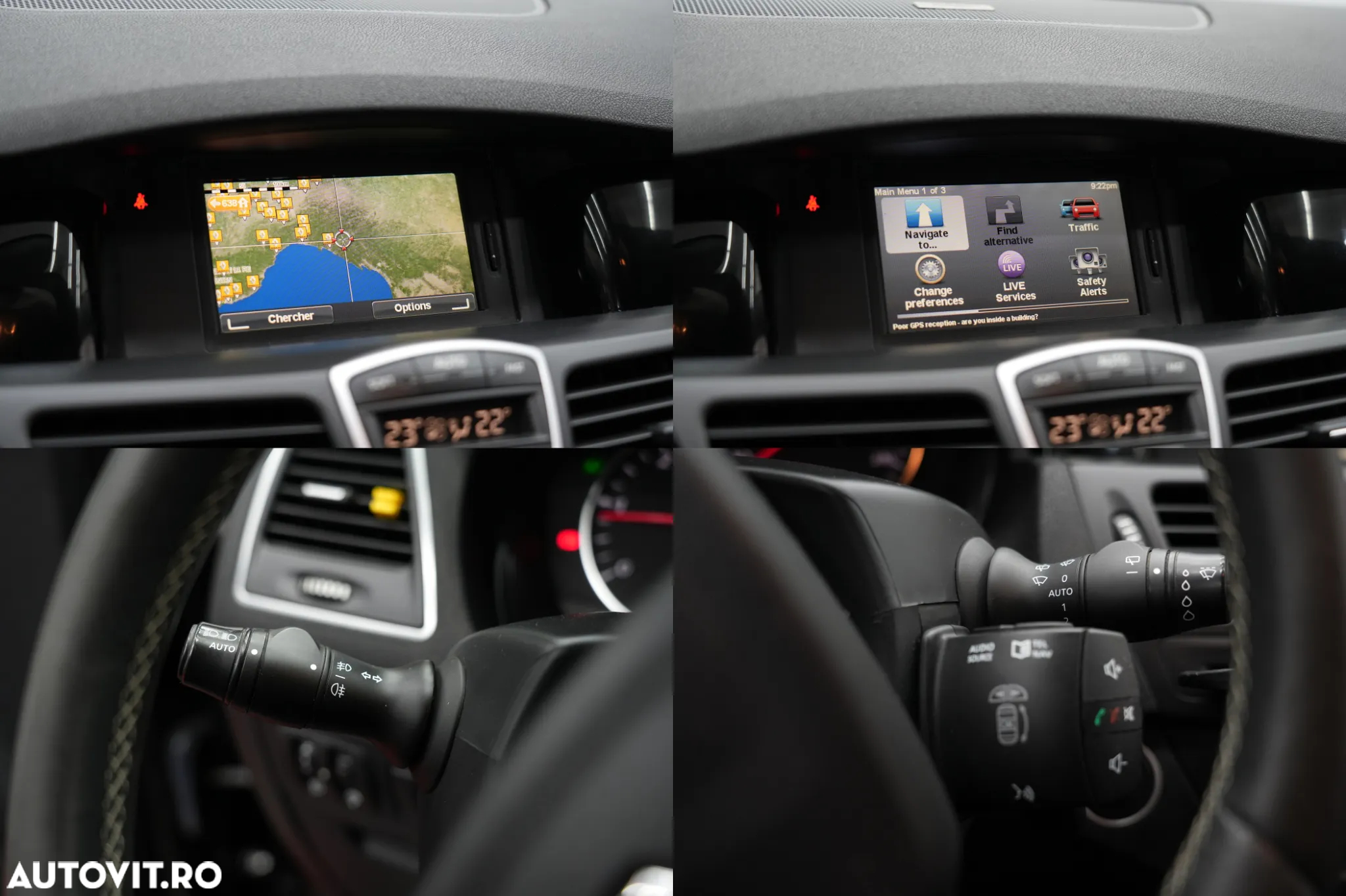 Renault Laguna 2.0dCi BOSE - 15