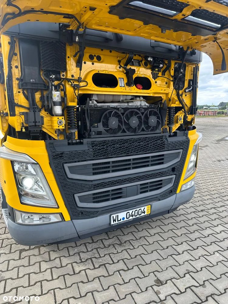 Volvo FH500 - 12