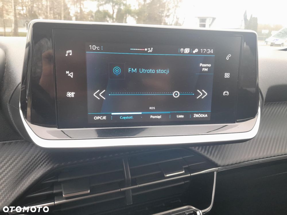 Peugeot 208 BlueHDi 100 Active - 23