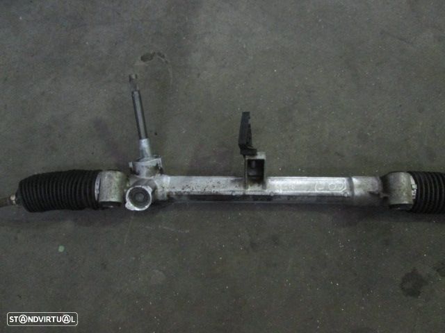 Caixa Direcao 37502387 FIAT STILO 2003 1.9 JTD  FIAT STILO 2002 1.2 I FIAT STILO SW 2003 1.6 16V 105CV 5P PRETO - 2