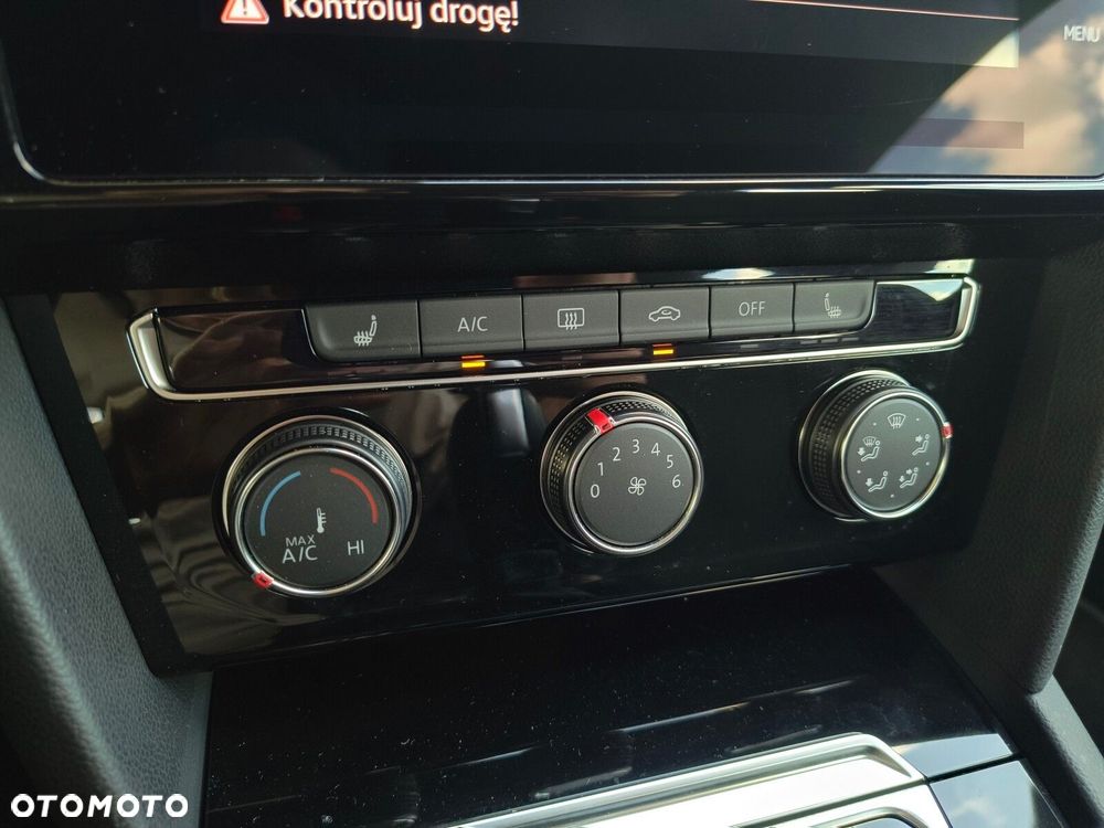 Volkswagen Arteon Shooting Brake - 32