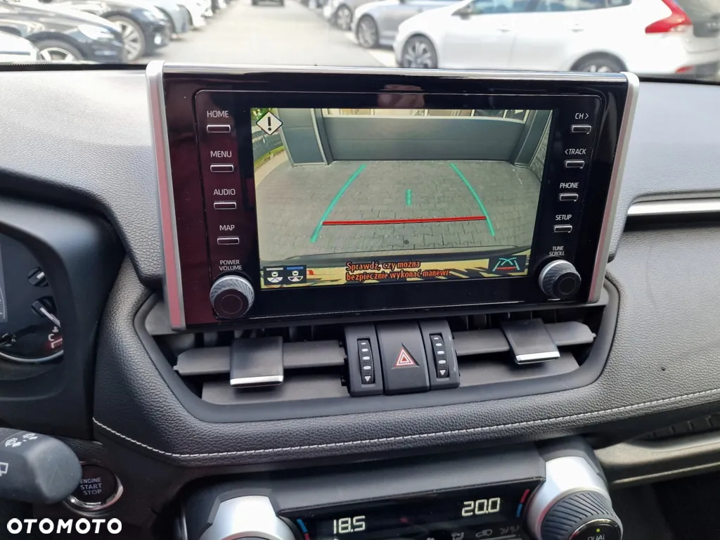 Toyota RAV4 2.0 4x2 Start&Stop Comfort - 40