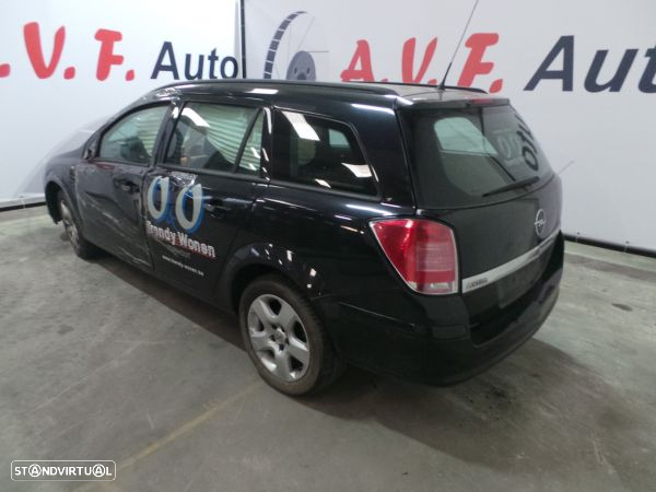 Para Peças Opel Astra H Combi (A04) - 4
