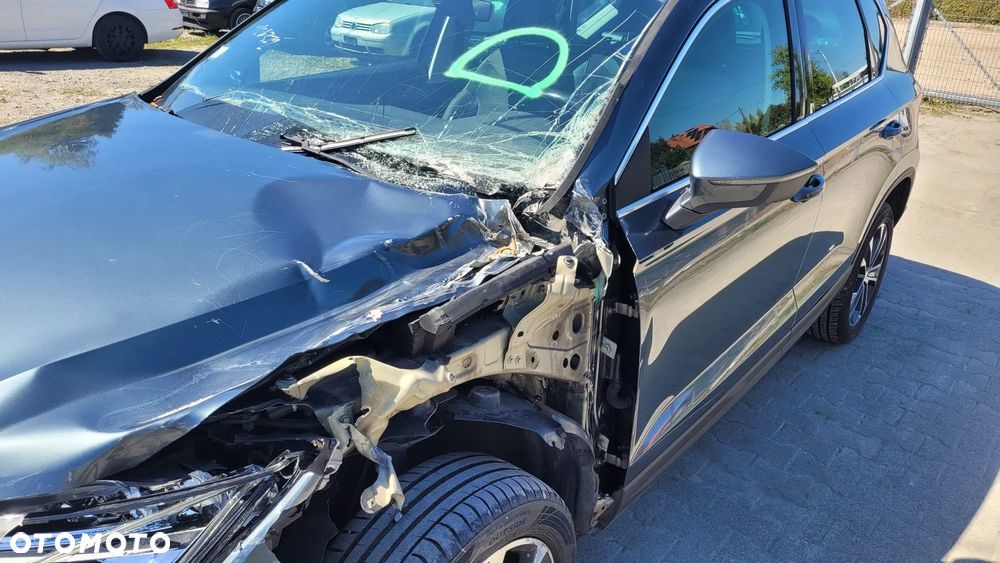 Seat Ateca 1.6 TDI ECOMOTIVE STYLE - 22