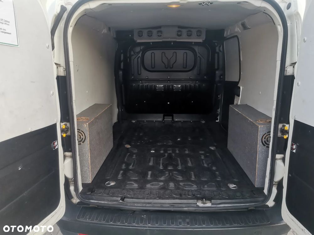 Opel Combo - 13