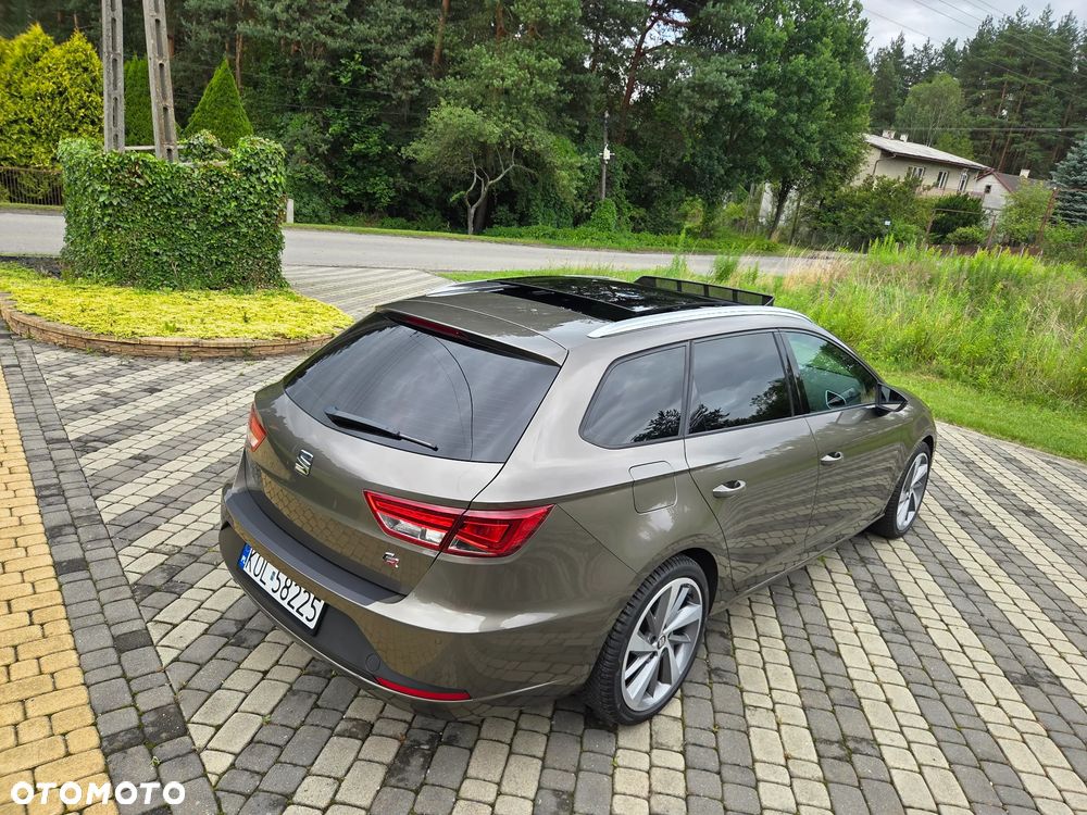 Seat Leon - 38