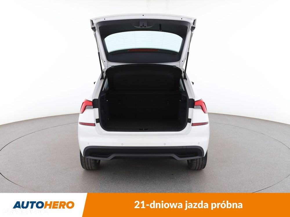 Skoda Kamiq 1.0 TSI Active - 17
