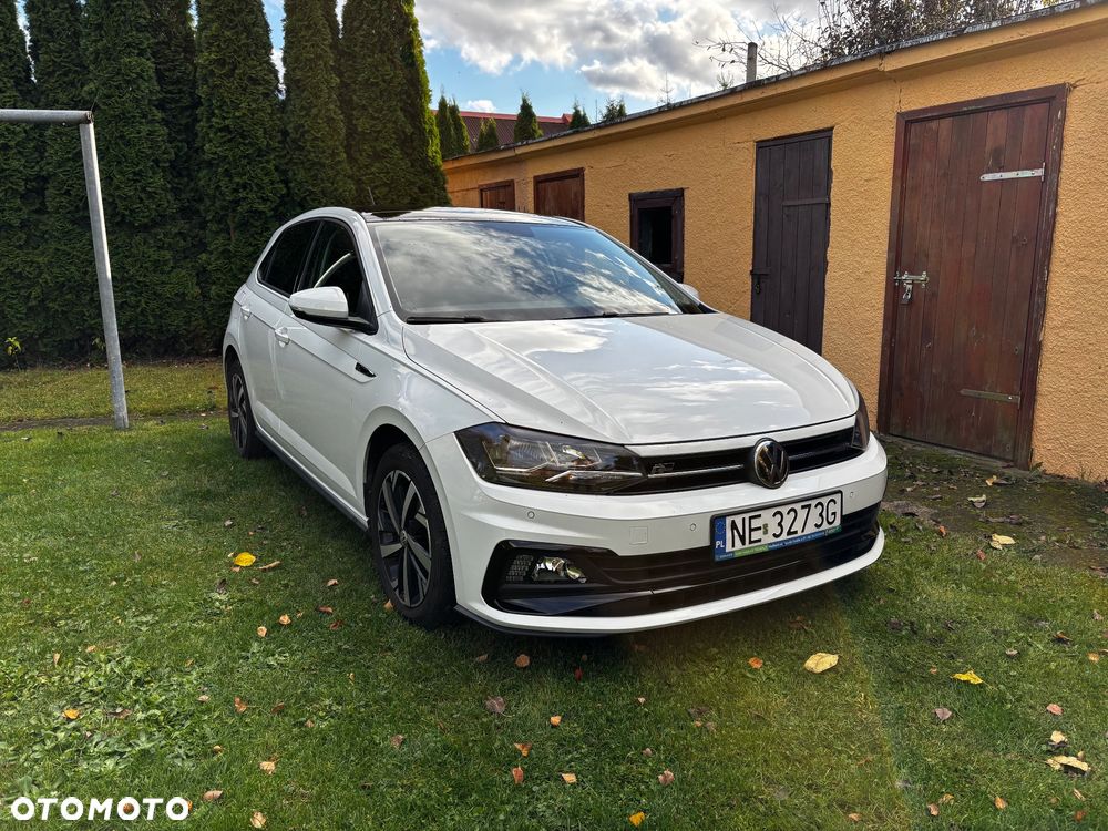Volkswagen Polo 1.0 TSI Highline - 2