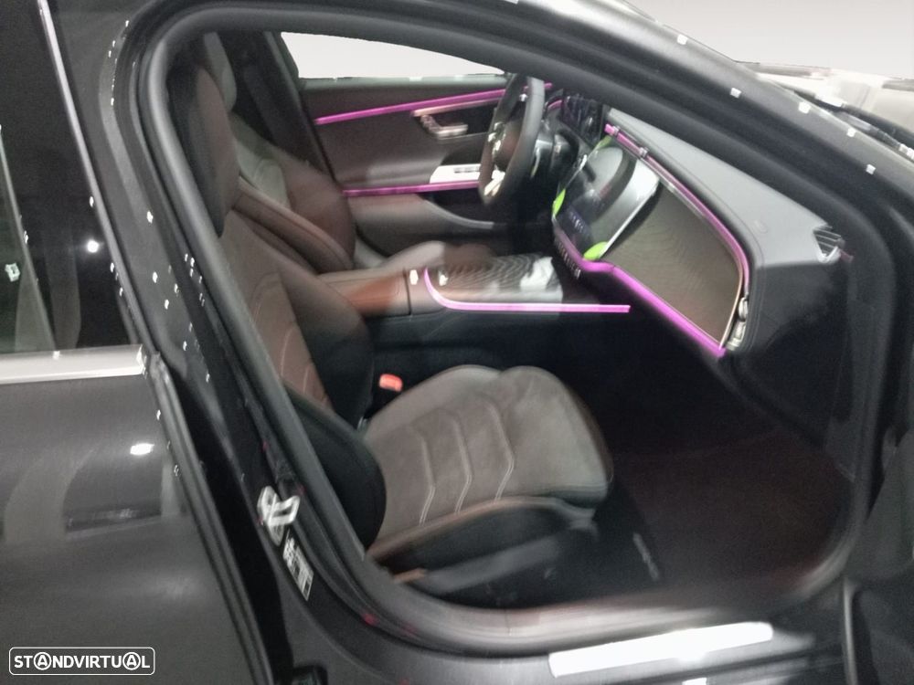 Mercedes-Benz E 300 - 14