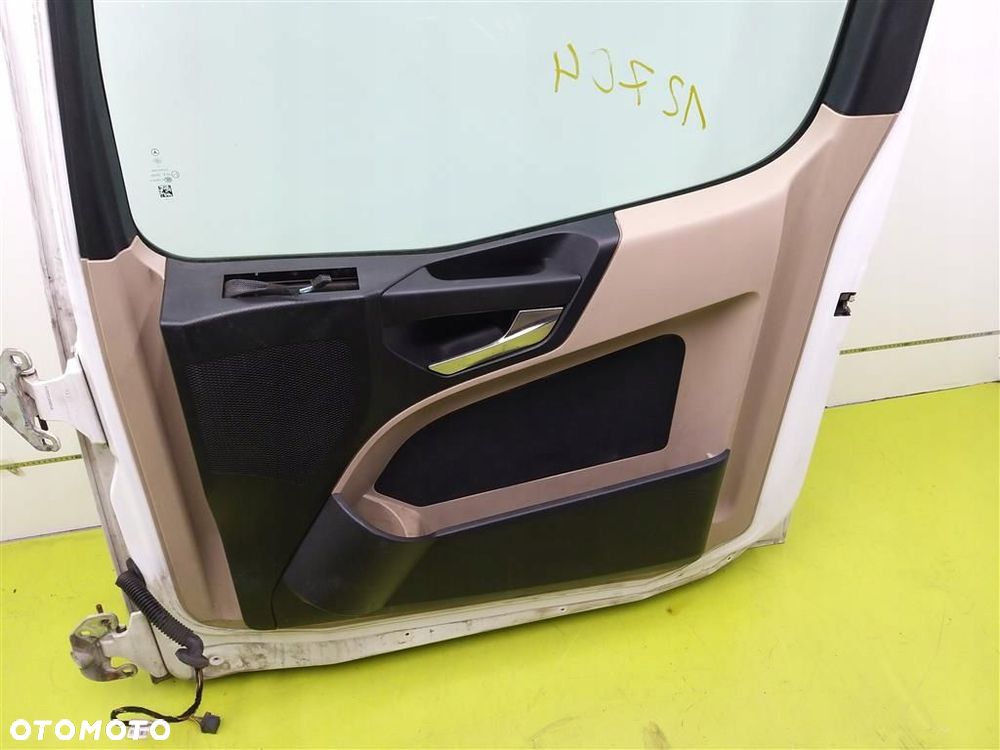 Drzwi przednie prawe przód Mercedes Actros MP4 2011-2019 A9607224309 - 5