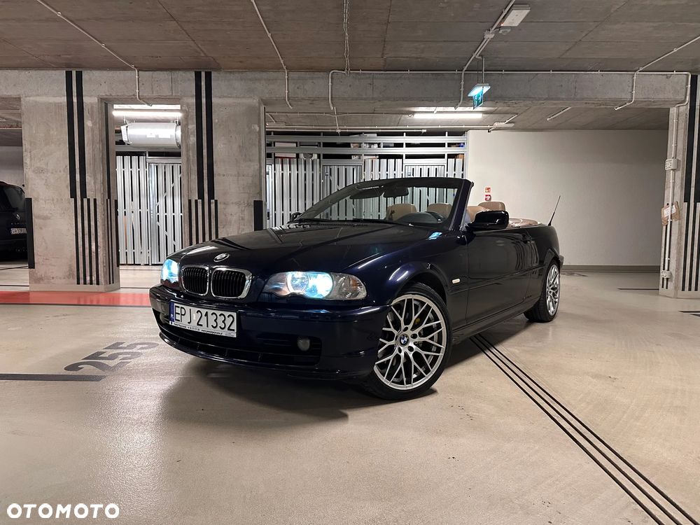 BMW Seria 3 320Ci - 3