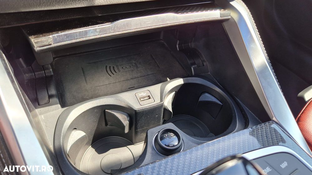 BMW M4 M440i xDrive - 10