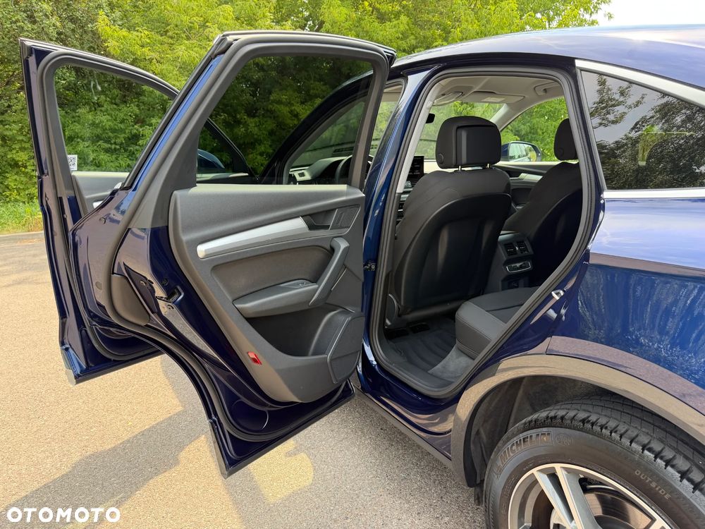 Audi Q5 40 TFSI mHEV Quattro Advanced S tronic - 27