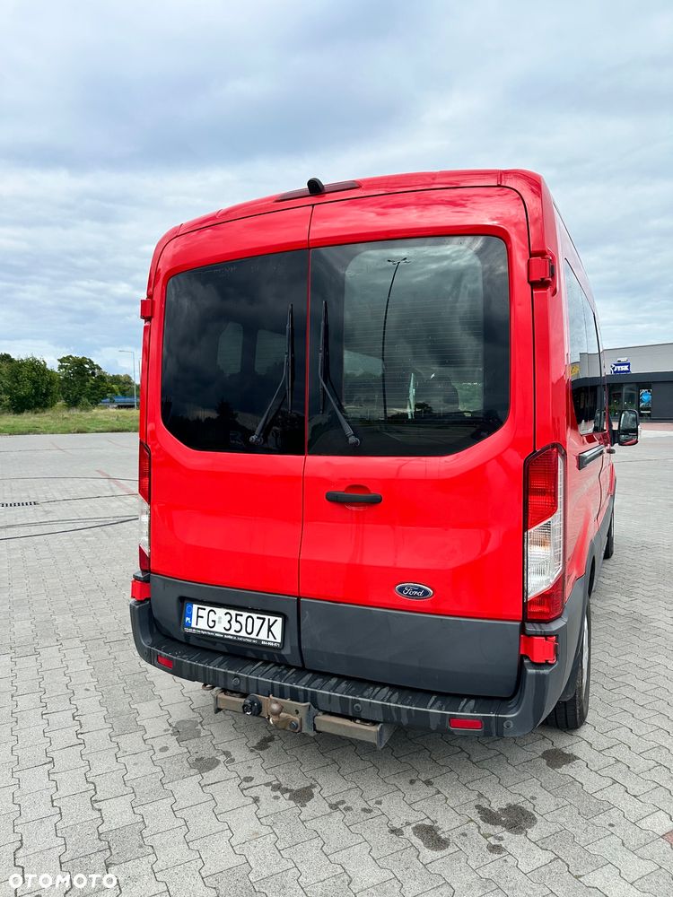 Ford Transit L2 Ambiente - 5