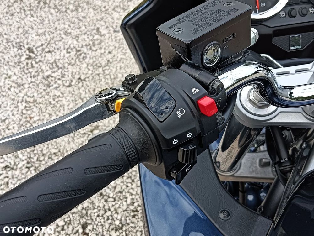 Suzuki Bandit - 24