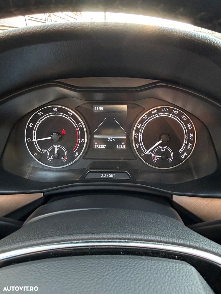 Skoda Scala 1.0 TSI Style - 17