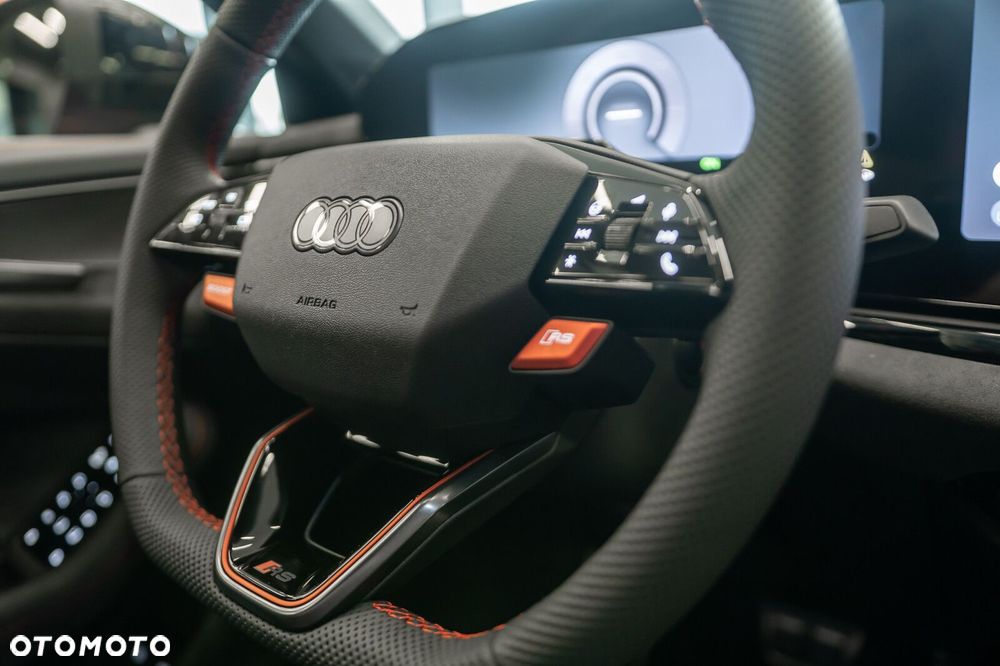 Audi RS5 Coupé - 16