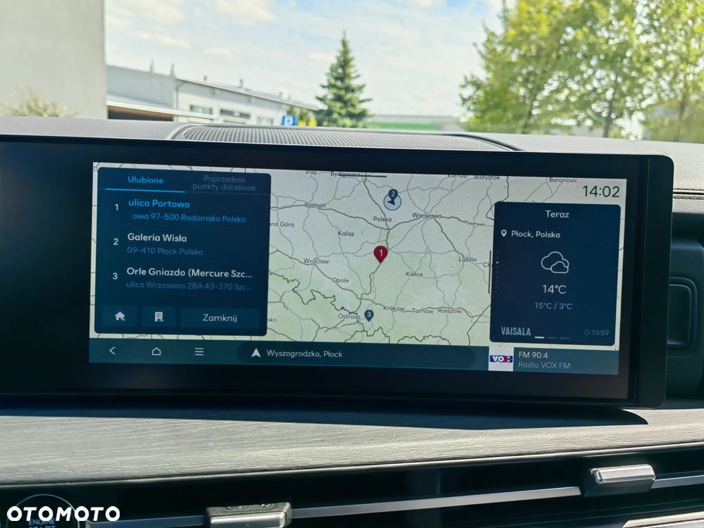 Hyundai Santa Fe ver-1-6-t--gdi-hev-platinum-4wd-7os - 23