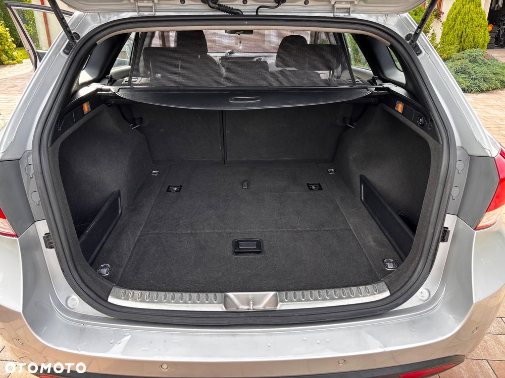 Hyundai i40 1.7 CRDi blue Style - 9