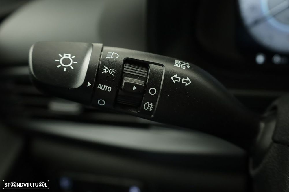 Hyundai i20 1.0 T-GDI Style DCT - 15
