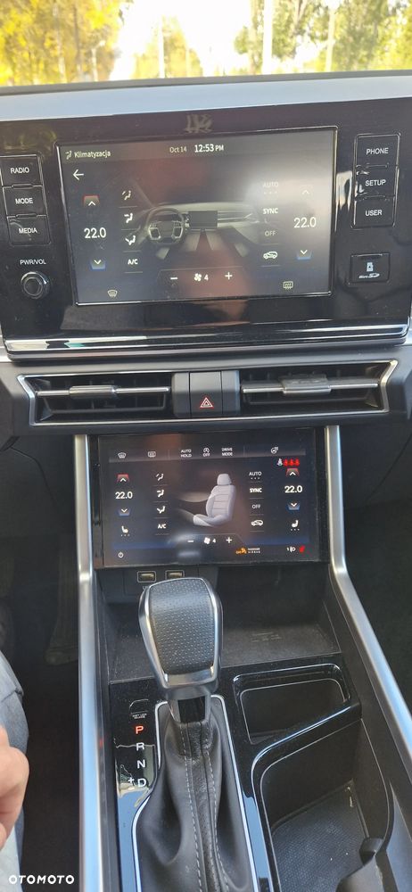 SsangYong/KGM Torres 1.5 T-GDI Adventure Plus - 13