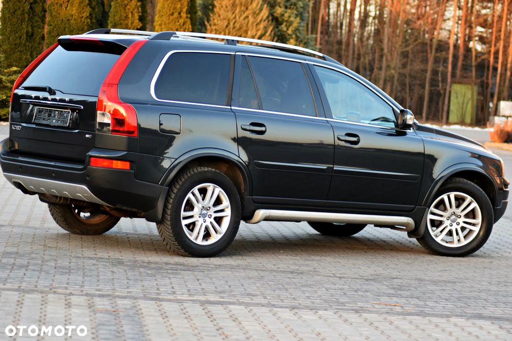 Volvo XC 90 3.2 AWD Executive - 2