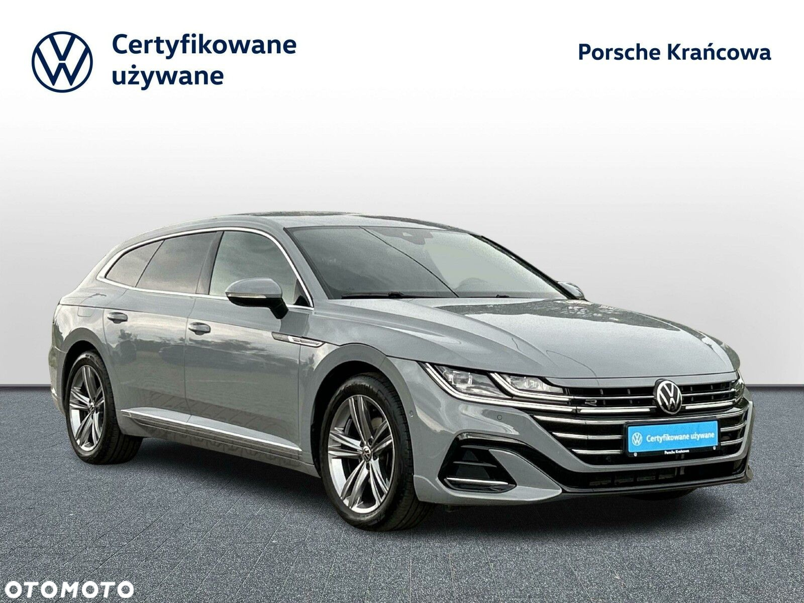 Volkswagen Arteon - 8