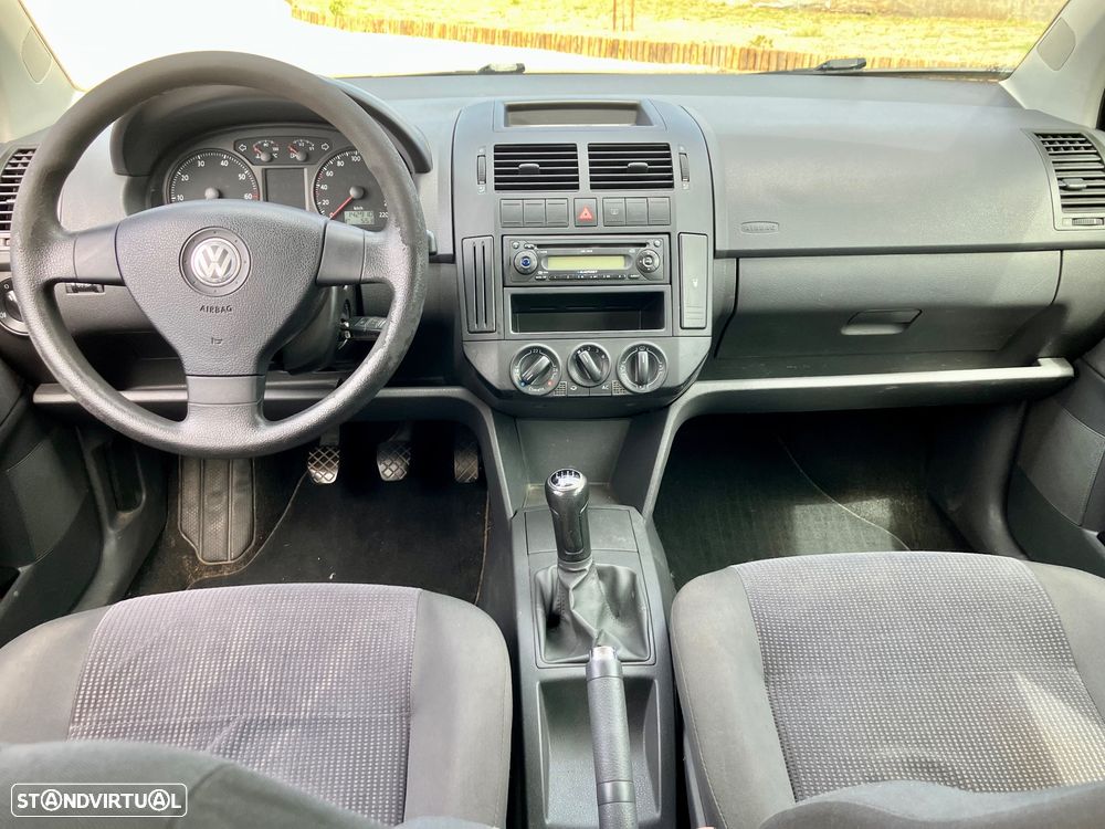 VW Polo - 10