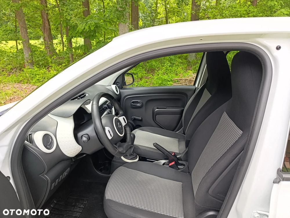 Renault Twingo SCe 70 Start&Stop Cosmic - 7