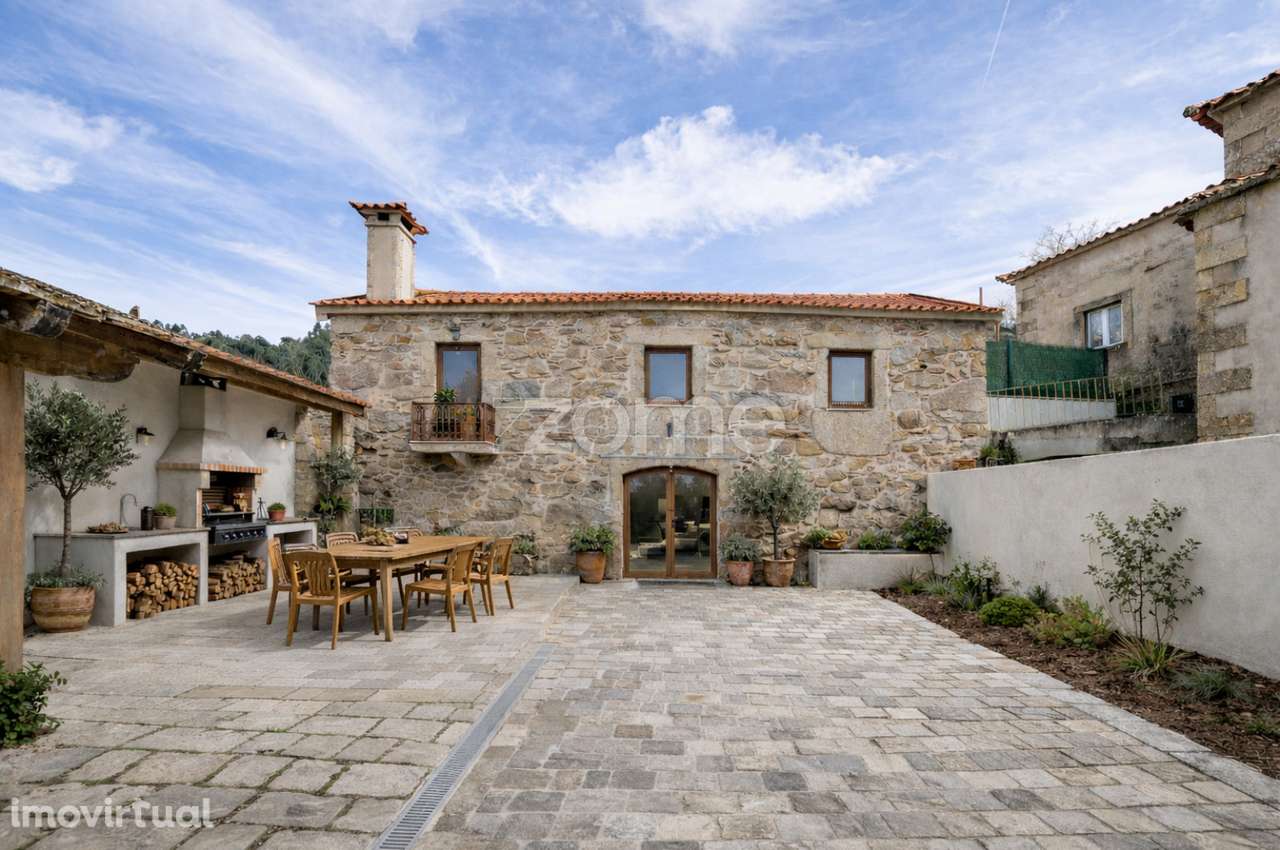 Moradia T2+1, 167 m² na Labruja, Ponte de Lima - Grande imagem: 2/60