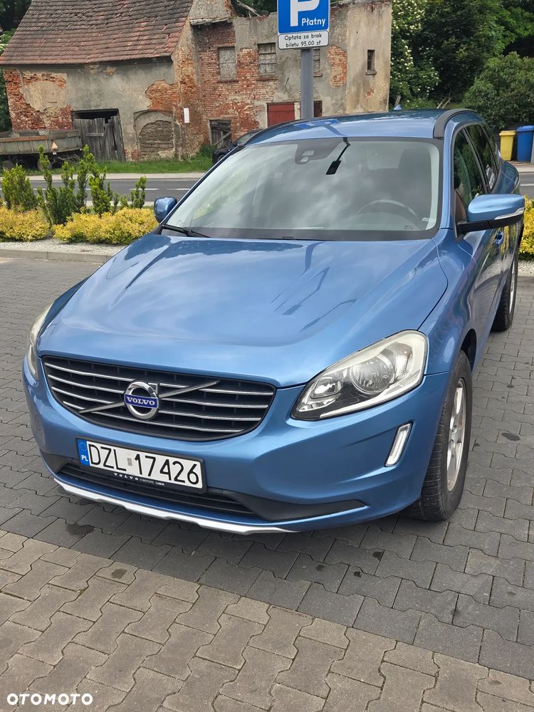 Volvo XC 60 D4 Kinetic - 2