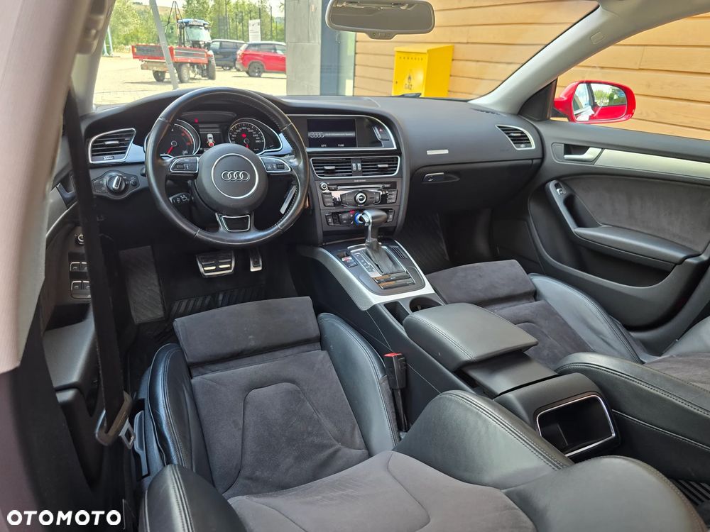 Audi A5 Sportback - 17